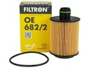 МАСЛЯНЫЙ ФИЛЬТР FILTRON OE682/2 ALFA ROMEO 159 1.9 JTD