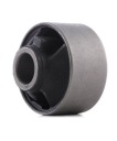 RIDEX 251T0036 LOZYSKOWANIE BRAS DE SUSPENSION AVANT SUR OBYDWU STRONACHphoto 10