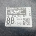 КОМП'ЮТЕР БЛОК КЕРУВАННЯ КОРОБКИ ПЕРЕДАЧ АВТОМОБІЛЬ RENAULT CAPTUR II РЕСТАЙЛ 319595137R  фото 12