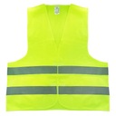 СВЕТООТРАЖАЮЩИЙ ЖИЛЕТ, СООТВЕТСТВУЮЩИЙ XXXL СТАНДАРТАМ ЕС