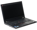 Ноутбук Lenovo ThinkPad | 14 дюймов | i5 | 16 ГБ | SSD + жесткий диск 756 ГБ | Windows