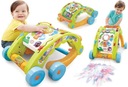 Ходунки Little Tikes 3-в-1 Ходунки-стол 3-в-1 640957