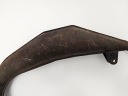 APRILIA RS 125 DIFFUSER SYSTEM GRADUATION PIPE GRADUATION COLLECTOR  photo 9