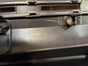 SPOILER DOKLDKA PARE-CHOCS ARRIÈRE MINI COOPER F56 LIFT LCI 9450581photo 8