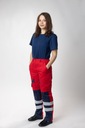 Брюки для скорой медицинской помощи для фельдшеров женские XL