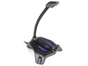 Светодиодный микрофон Tracer Gamezone Gamer