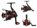 КАТУШКА С ПЕРЕДНИМ ТОРМОЗОМ ROUGE&NOIR 3000F 9+1 4.7:1 ЗАПАСНАЯ ШПУЛЯ 312