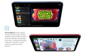 Tablet Apple iPad (10nd Gen) 10,9&quot; 5G 4 GB / 64 GB strieborný Navigácia GPS