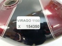 YAMAHA VIRAGO 1100 БАК БАК ТОПЛИВА  фото 11