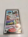 GTA VICE CITY STORIES PSP