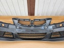 PARE-CHOCS AVANT BMW 3 E90 E91 05-08R ENTIER OE 7058443photo 12