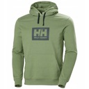 Bluza HH Box Hoodie JADE 53289-406 r. M