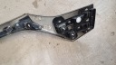 MAZDA 3 BM HAYON 13-18 MOULURE COUVERCLES DE COFFRE COUVERCLES DE COFFRE BHN9-50811photo 7