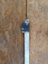 AUDI A3 8L 8L0807309E POUTRE PARE-CHOCS ARRIÈREphoto 8