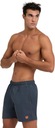 ШОРТЫ ДЛЯ ПЛАВАНИЯ ARENA Fundamentals Boxer S СЕРЫЕ X3B193