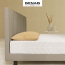 Benab Zero 1+1 Matrac 80 x 200 cm Ďalšie informácie antialergické