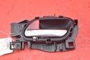 HANDLE INTERIOR LEFT REAR 9685950377 CITROEN C5 II X7 III SEDAN 08-17 photo 1 - milautoparts-fr.ukrlive.com