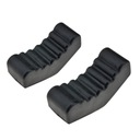 ЗАЩИТНЫЕ РЕЗИНОВЫЕ КРЫШКИ ДЛЯ ОПОР JS-3T JS-3T RPIN STIX 2ШТ.
