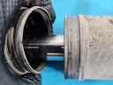 RAIL STEERING STEERING RACK AUDI A6 C6 2,0 TDI 4F1422065R 7852993735  photo 12
