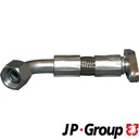 Ohybný olejový kábel JP GROUP 1113700200 Výrobca dielov JP Group