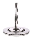 2 CV STARK SKBD-0020386 DISQUE DE FREIN AVANT VERS PEUGEOT 206 CC (2D) 265,8MMphoto 14