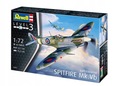 Model plastikowy Spitfire Mk.VB Marka Revell