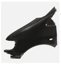 КРЫЛО ПЕРЕДНЕЕ ЛЕВОЕ MERCEDES VITO (W638) 96-03