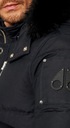 Moose Knuckles, pánska páperová bunda, veľ. XL Model 3Q Jacket MK2228M3Q