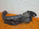 HONDA CIVIC VII РЕСТАЙЛ 03-05 ПІДКРИЛОК ПЕРІД ПЕРЕДНЯ ЛІВЕ 74151-S5A NH-629M  (18017640289) фото min 6