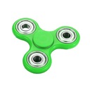 Originálny HAND FIDGET SPINNER zelený Kód výrobcu 4451