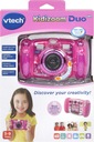 Камера VTECH Kidizoom Duo 5.0