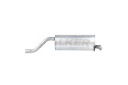 SILENCIEUX SYSTÈMES ÉCHAPPEMENT ARRIÈRE OPEL CORSA D CORSA E 1.3D 07.06- WALKERphoto 11
