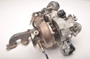 VOLVO XC60 II 2.0 B4 TURBINE TURBO 32240879 36011666 0280751064 31439812photo 9