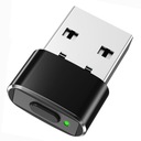 Симулятор движения мыши, мышь-джигглер, USB-дистанционная работа с 3 режимами