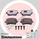 Zimmermann Sport + RDZ - Audi, VW, Seat, Skoda фото 5