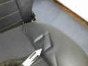 FORD KUGA MK1 SIÈGES BANQUETTE ARRIÈRE SIÈGE DOSSIER ARRIÈREphoto 6