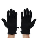 Rękawiczki The North Face Etip Recycled Glove czarne Kolekcja Etip Recycled