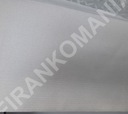 Žakárová záclona 300x240,dážď,výpredaj Farba biela