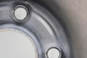 AUDI A8 КОЛЕСО ДОКАТКА ДОКАТКА ЗАПАС. 4H0601027B 4H0 601 027 B 5J*19H2 ET  (18477133326) фото min 6