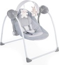 РАССЛАБЬТЕСЬ И ИГРАЙТЕ CHICCO SWING