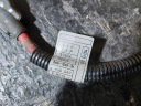 ПРОВІД ГЕНЕРАТОРУ ПЛЮСОВОЙ BMW 3 E46 323I M52B25TU 170KM 1436547 1712599  (16680319948) фото min 8