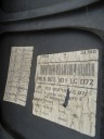 БАМПЕР ПЕРІД ПЕРЕДНІЙ ОМИВАЧІ PORSCHE CAYENNE 7L5 7L 02-07  (18235242513) фото min 11