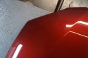 BMW E92 E93 RESTYLE HOOD COVER ENGINE (M1155)  photo 5