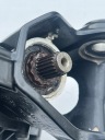 МІСТ ПРИВІДНИЙ РЕЙКА КУТОВИЙ ЧОРНА BMW R1200GS R1250GS K50 K51 8523952  фото 10
