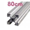Алюминиевый профиль V-Slot 20х20 80см Openbuilds