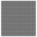 ЛИСТ ПЕРФОРИРОВАННЫЙ 200 х 200 1 мм КЛЕВЕР 152