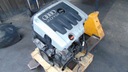 МОТОР BKD audi A3 2.0TDI ДВИГАТЕЛЬ В КОМПЛЕКТЕ