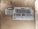 TRYBO РУЛЬВОЇ КОЛОНКИ ОСНОВНОЇ MCS 978065 HARLEY DAVIDSON EVO 35029-85A  фото 9