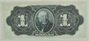 3.fu.Meksyk, Hidalgo, 1 Peso 1914 rzadki, St.1 Kraj Meksyk