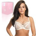 Бюстгальтер Paradise 496, кремовый, 65G
